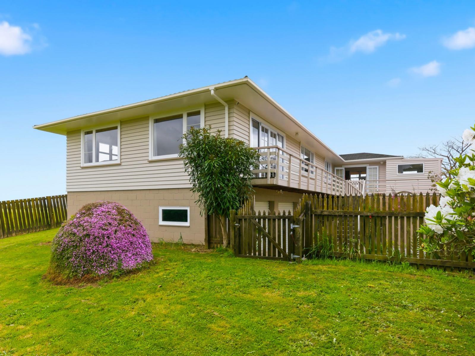 231 Kawiu Road, Levin
