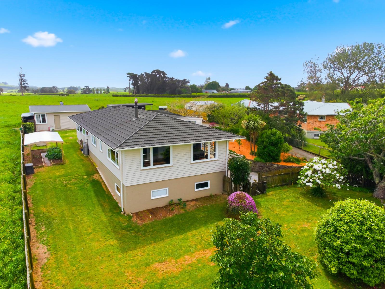 231 Kawiu Road, Levin