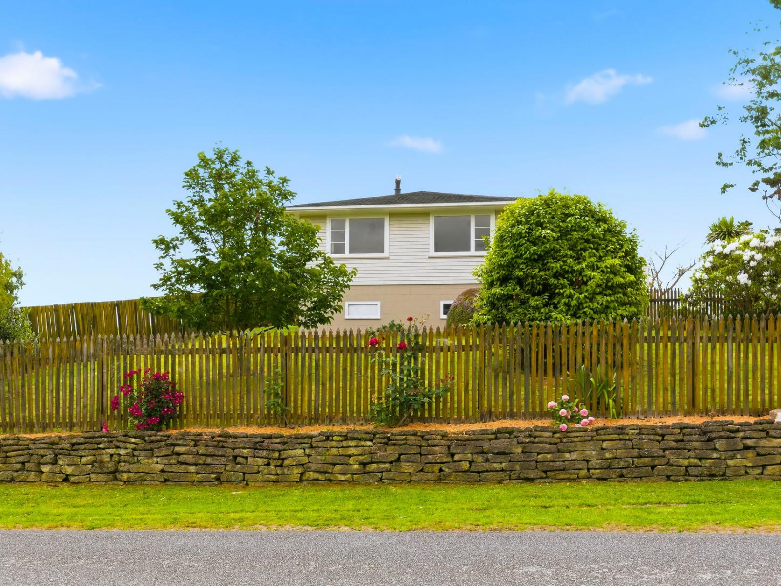 231 Kawiu Road, Levin