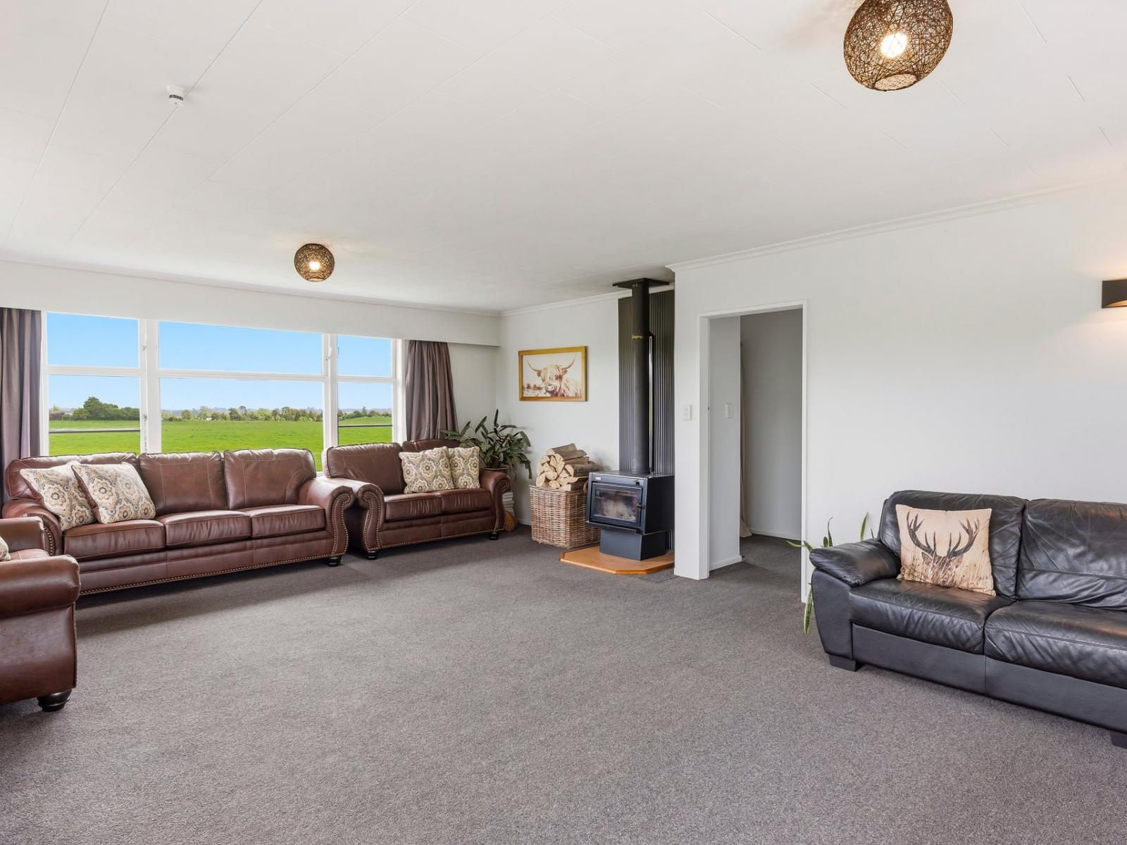 231 Kawiu Road, Levin