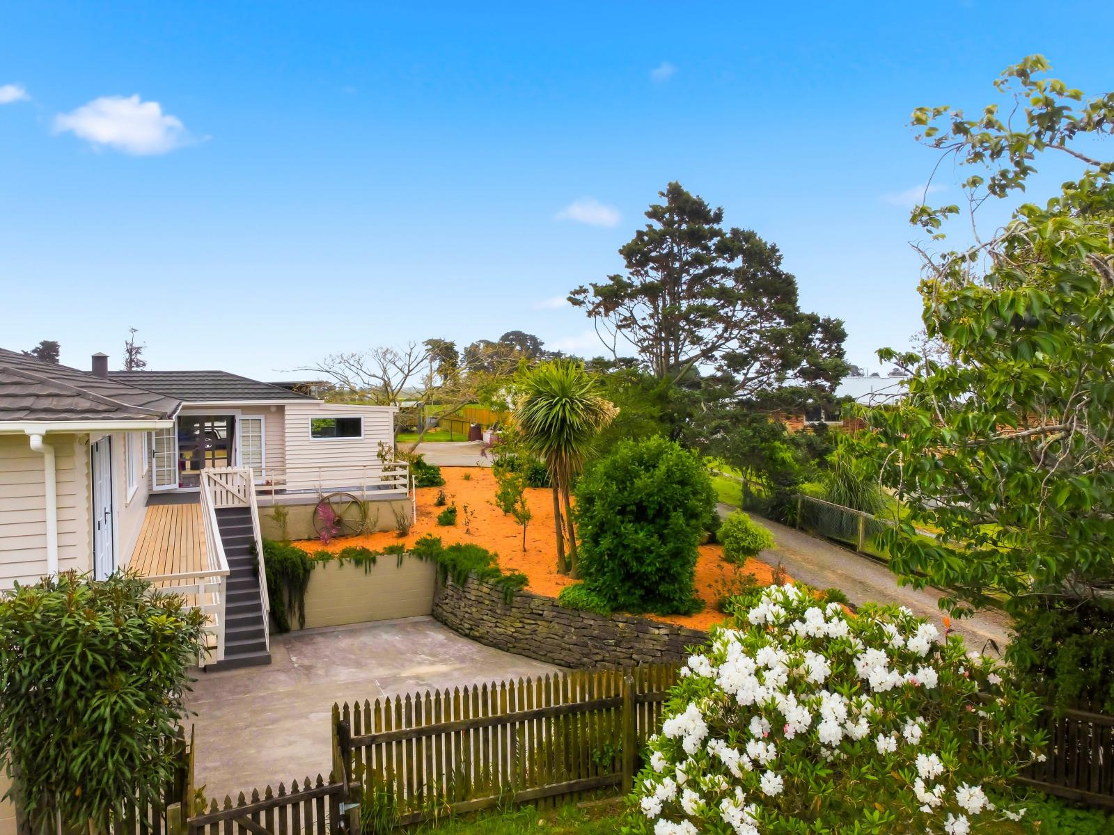 231 Kawiu Road, Levin