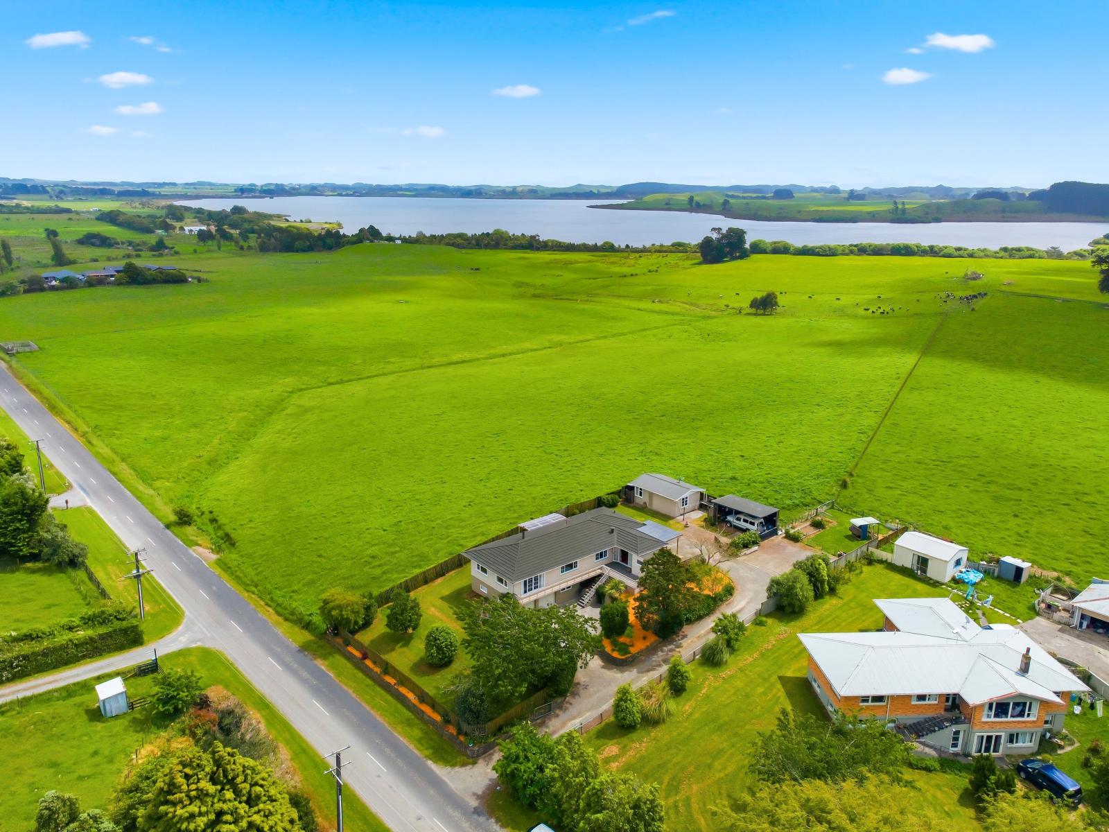 231 Kawiu Road, Levin