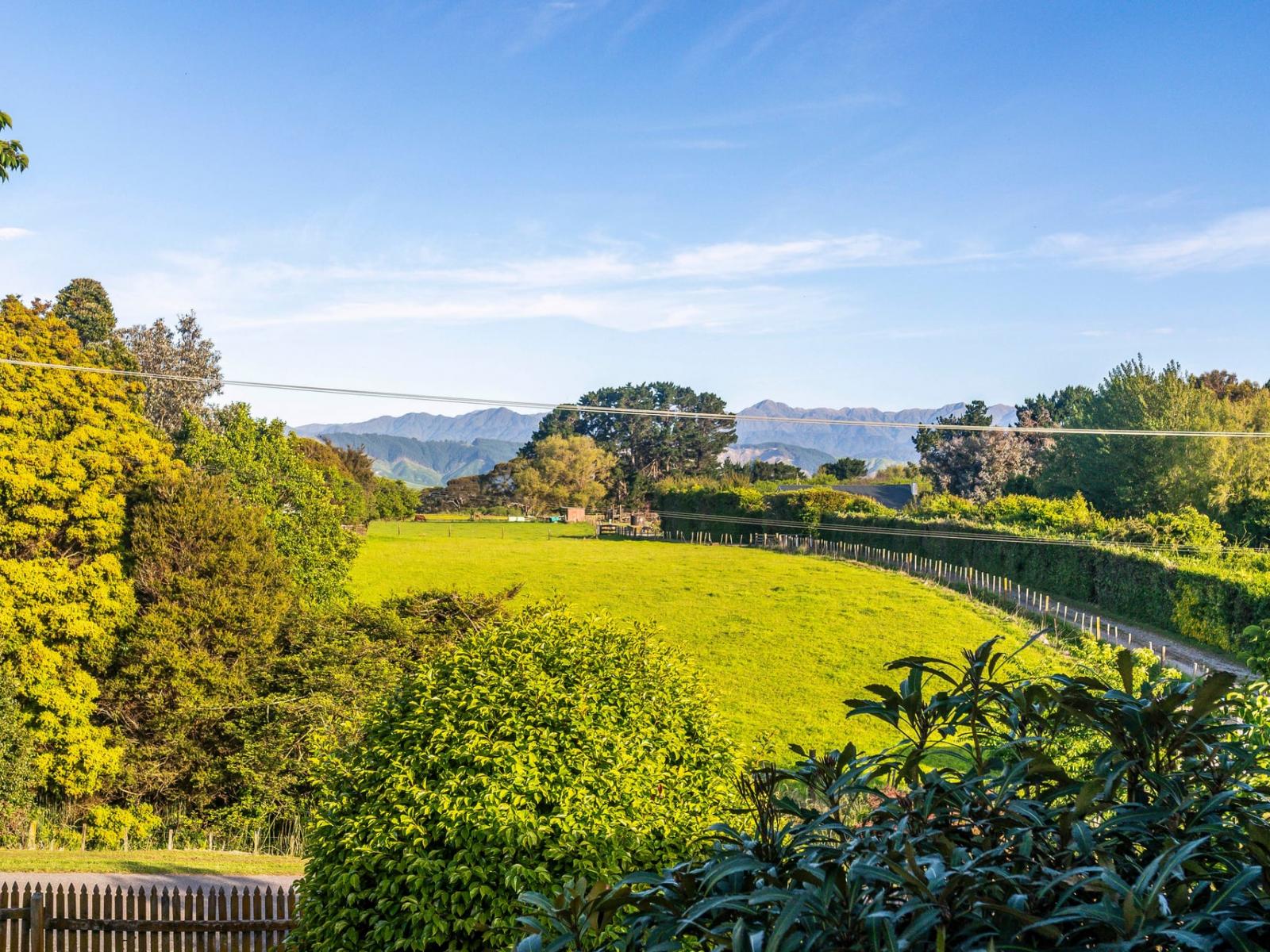 231 Kawiu Road, Levin