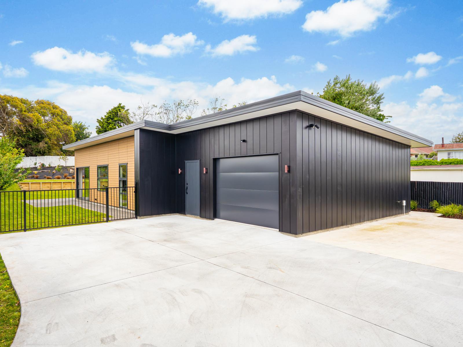 28B Alma Road, Gonville