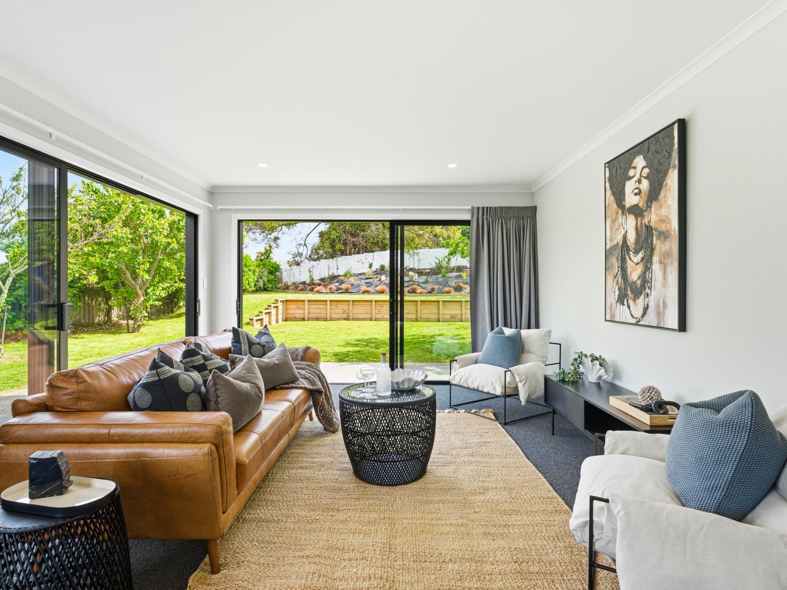 28B Alma Road, Gonville