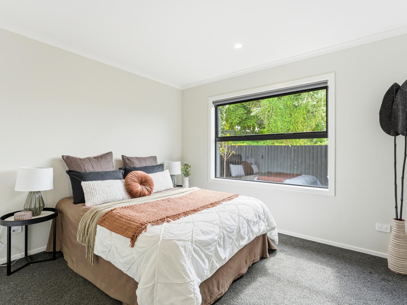 28B Alma Road, Gonville