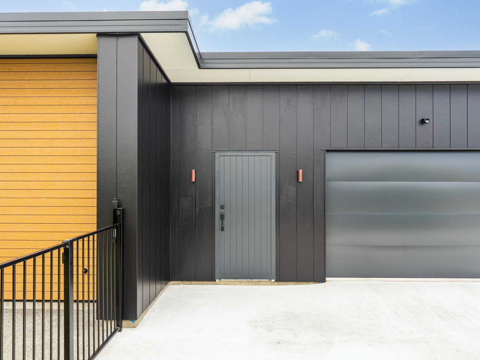 28B Alma Road, Gonville