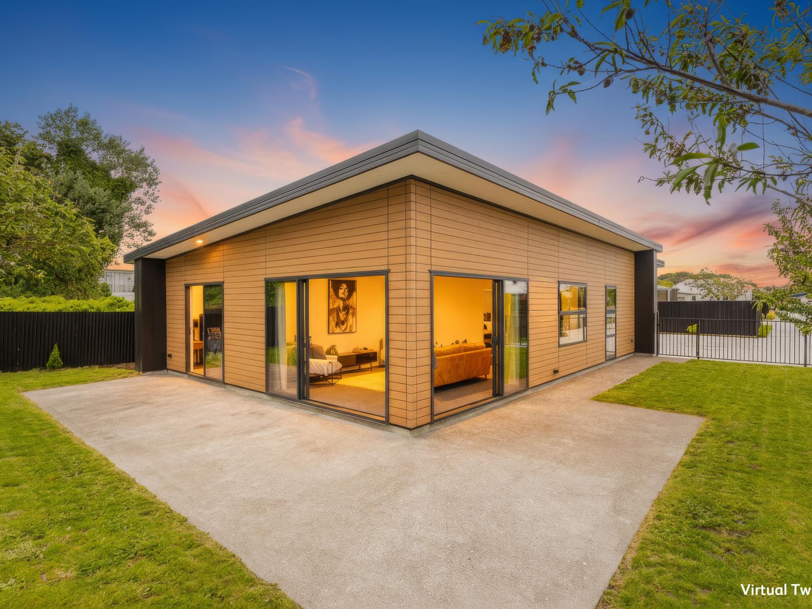 28B Alma Road, Gonville