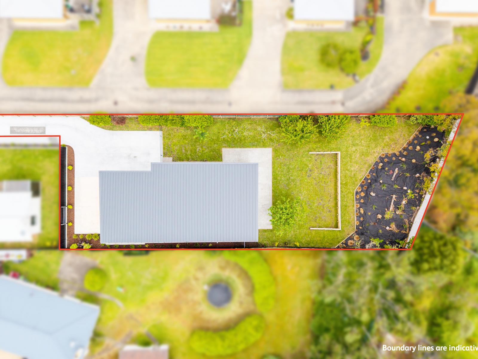 28B Alma Road, Gonville