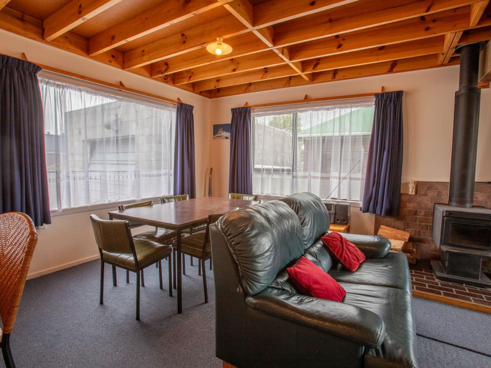 73a Arawa Street, Ohakune