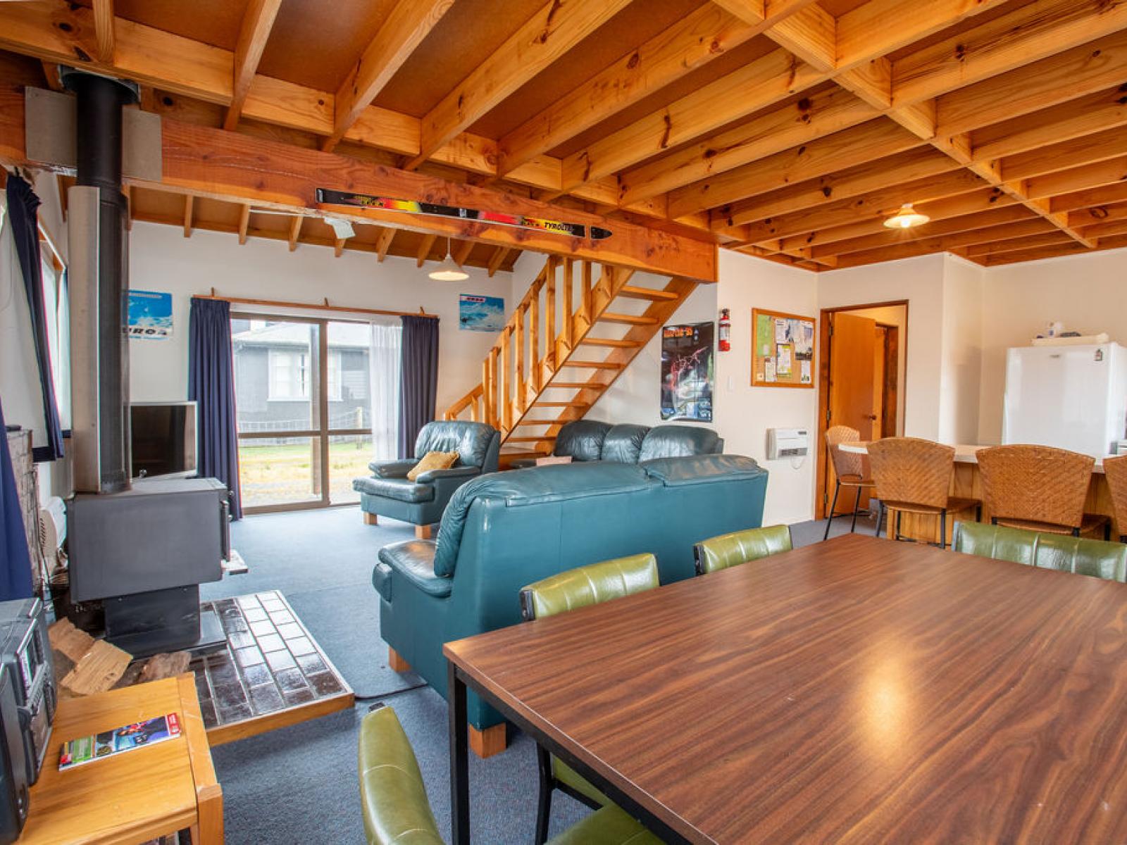 73a Arawa Street, Ohakune