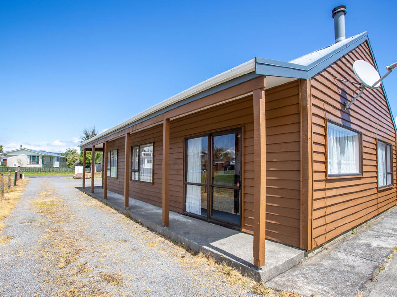 73a Arawa Street, Ohakune