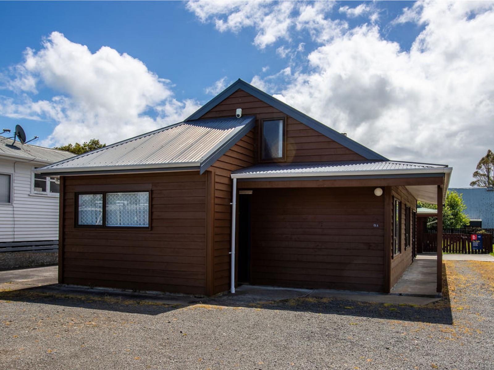 73a Arawa Street, Ohakune