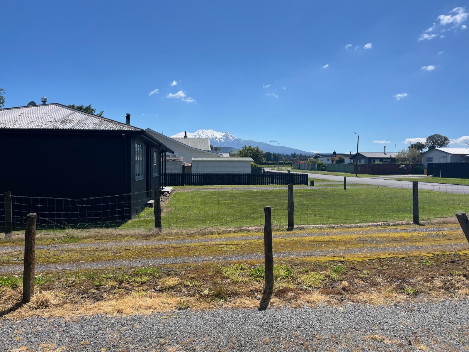 73a Arawa Street, Ohakune