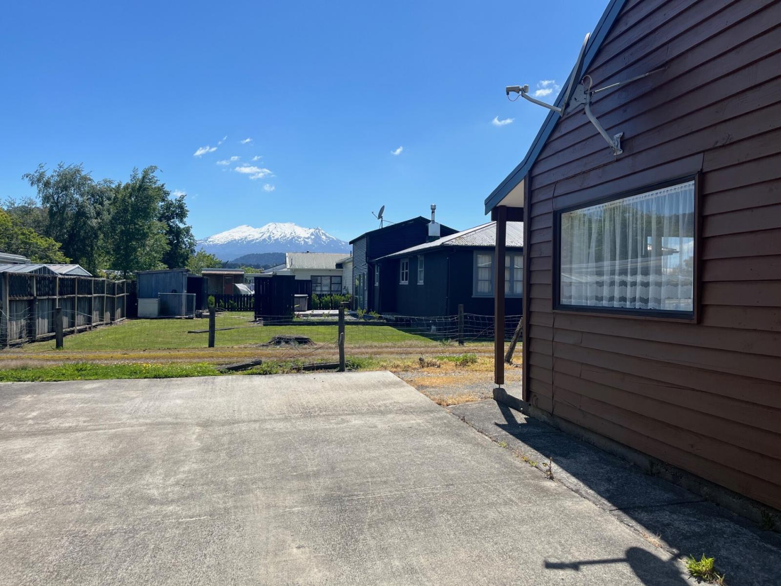 73a Arawa Street, Ohakune