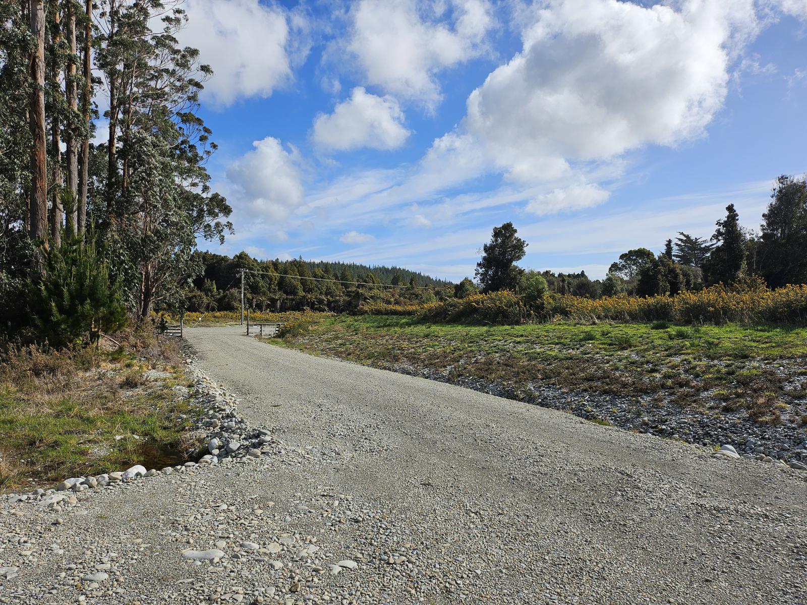 Lot 3  497 Maori Creek Road, Marsden