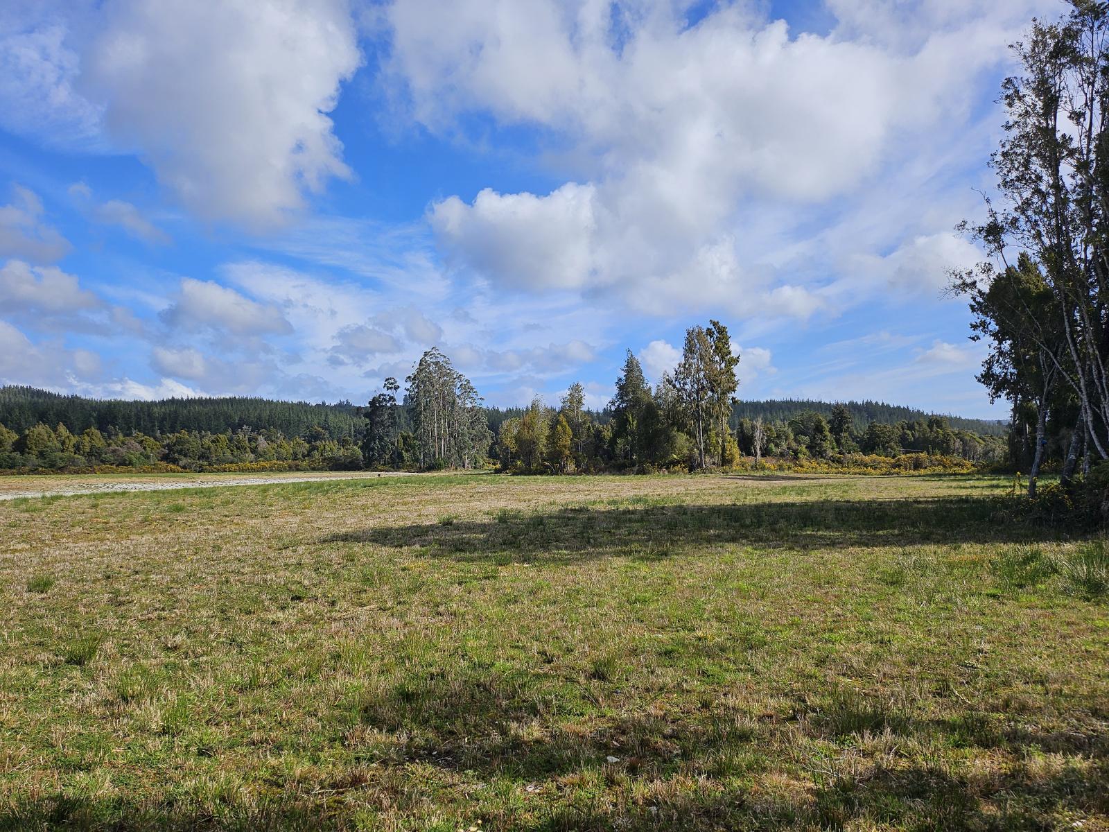 LOT 6 497 Maori Creek Road, Marsden