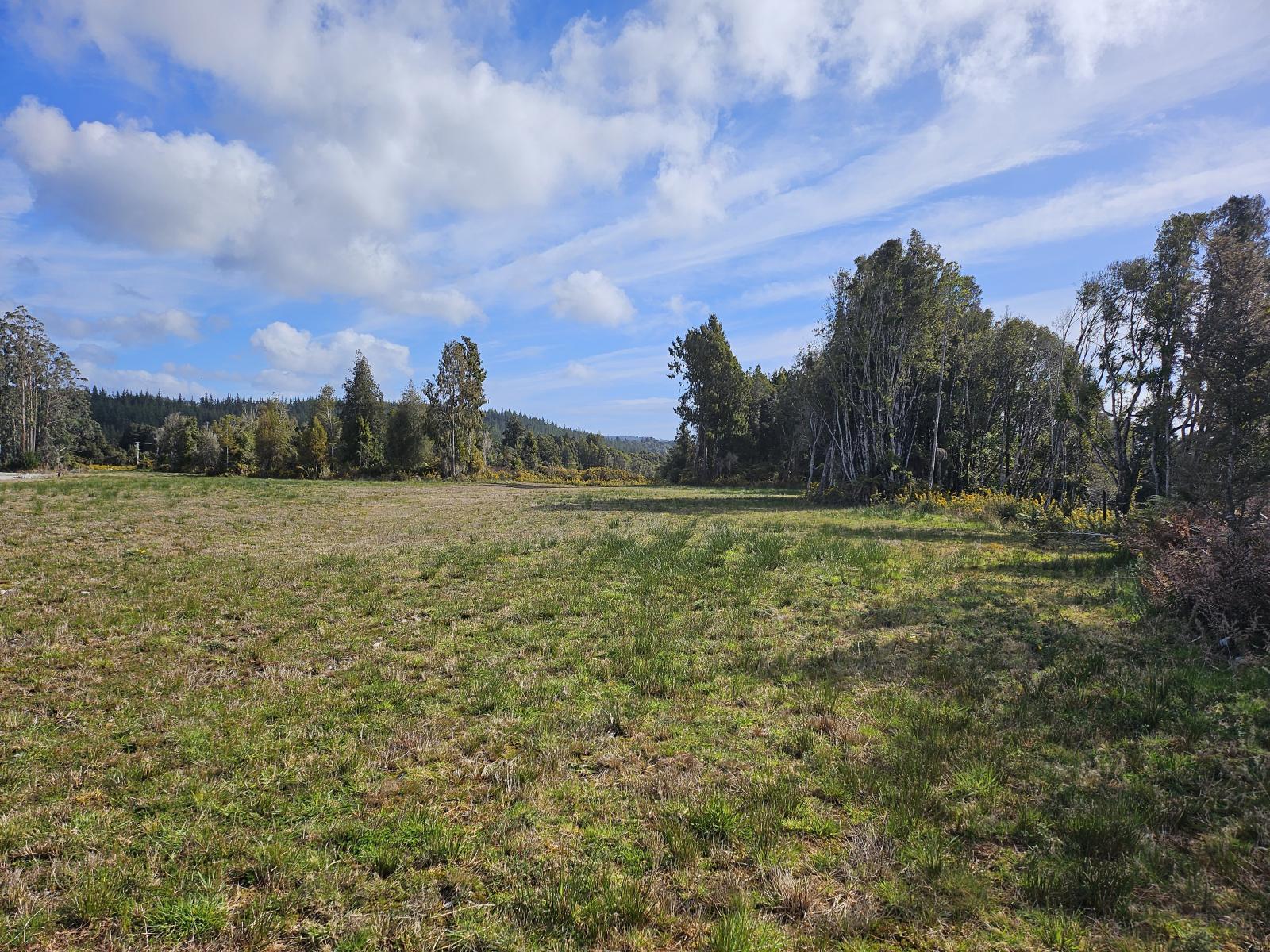 LOT 6 497 Maori Creek Road, Marsden