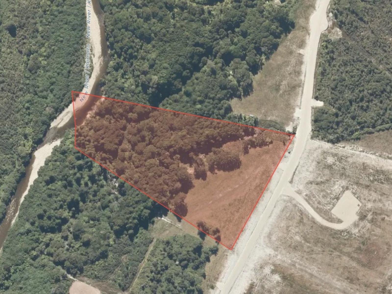 LOT 6 497 Maori Creek Road, Marsden