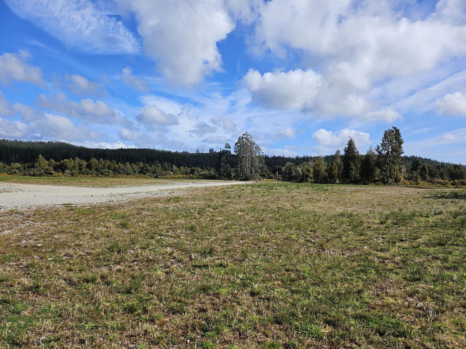 LOT 6 497 Maori Creek Road, Marsden
