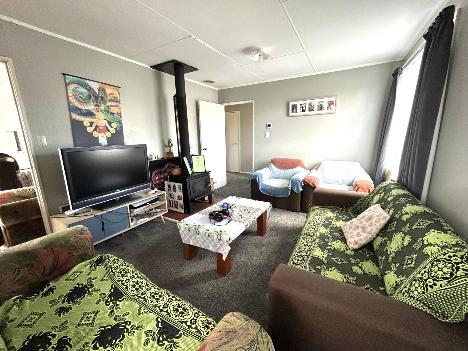 6 Inman Avenue, Tokoroa