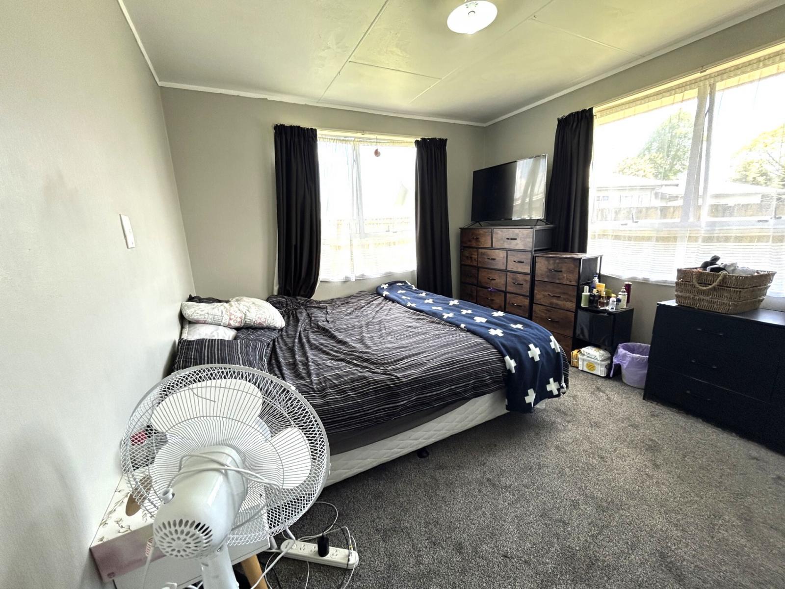 6 Inman Avenue, Tokoroa