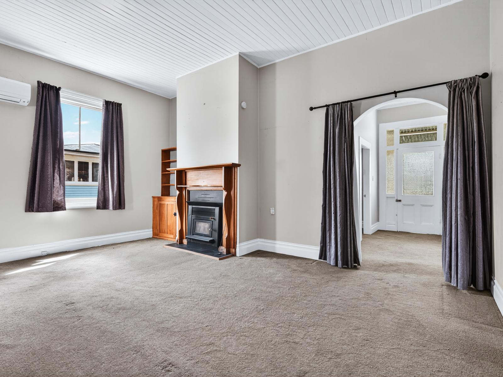 25 Takapuna Road, Kakahi, Owhango