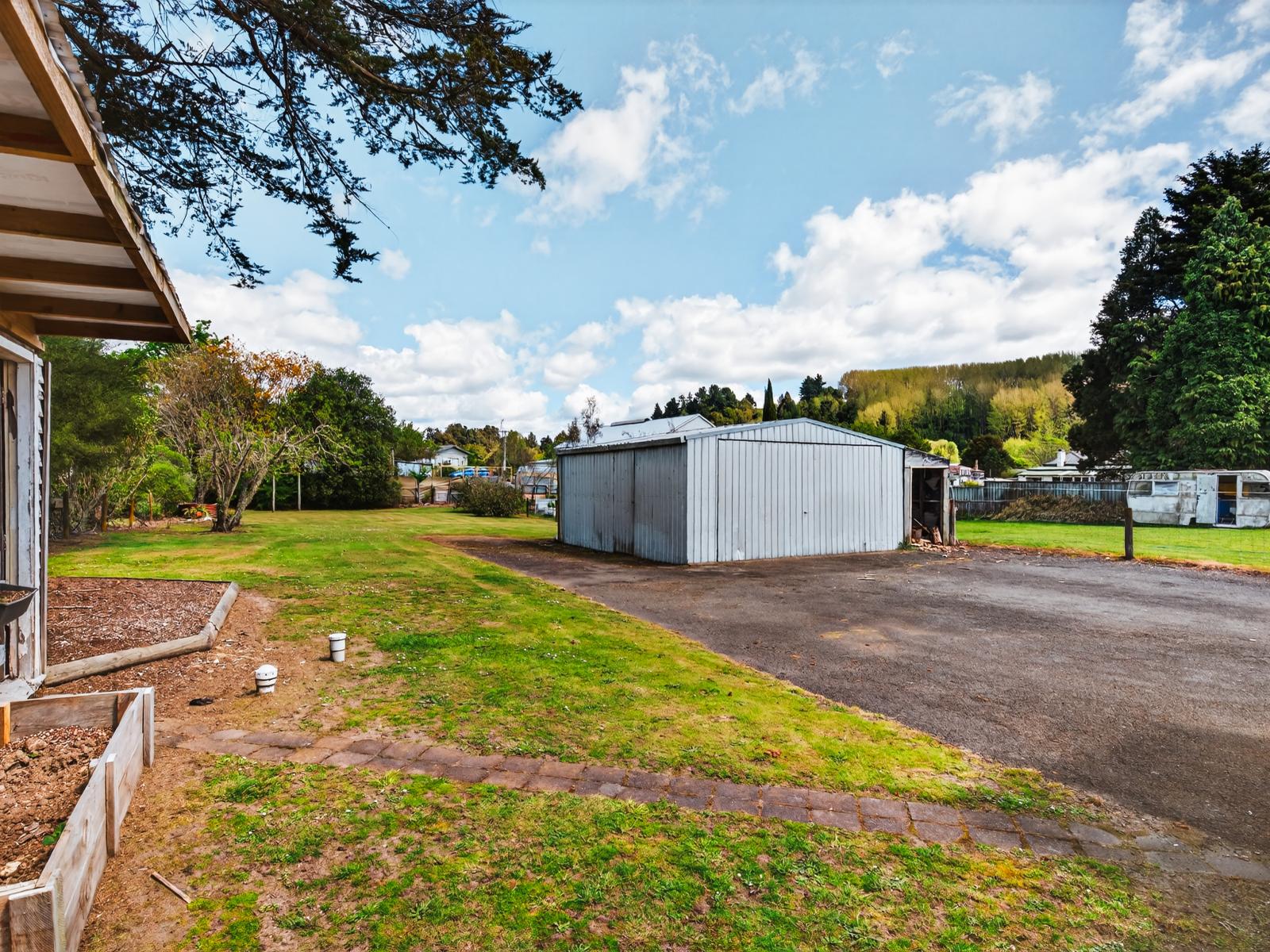 25 Takapuna Road, Kakahi, Owhango