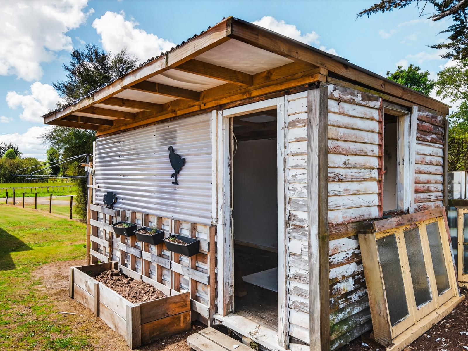 25 Takapuna Road, Kakahi, Owhango