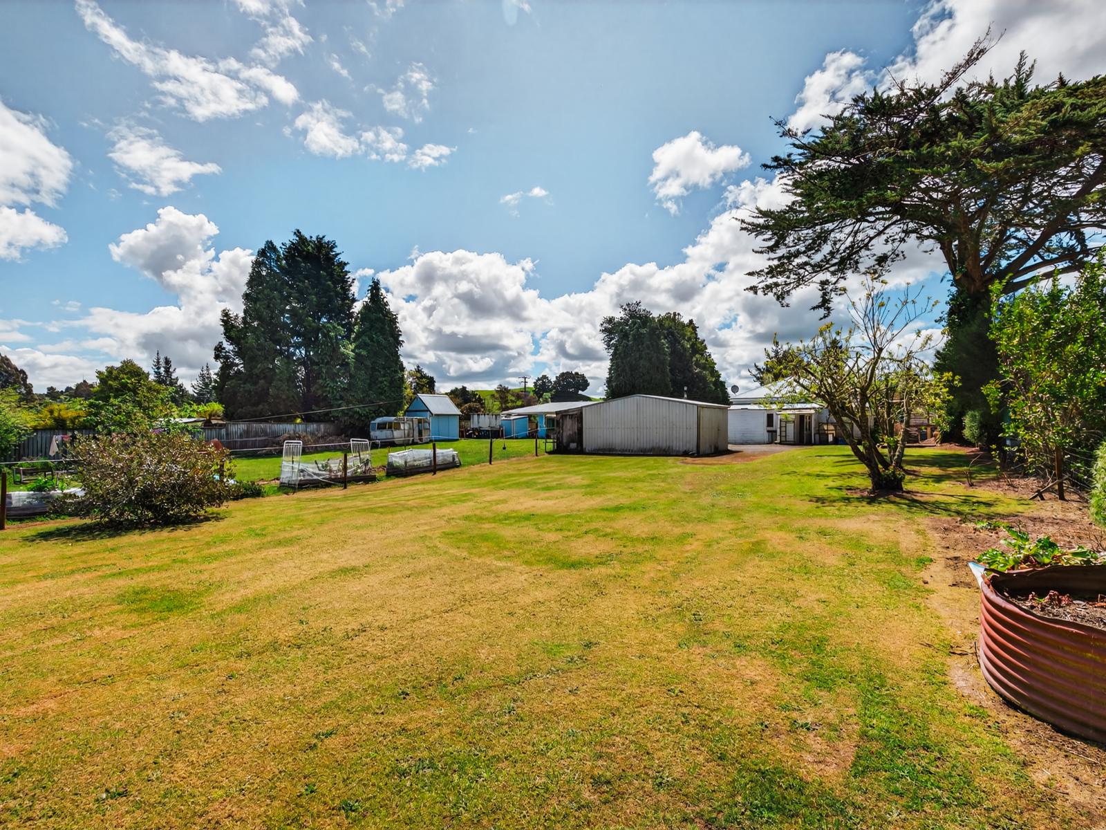 25 Takapuna Road, Kakahi, Owhango