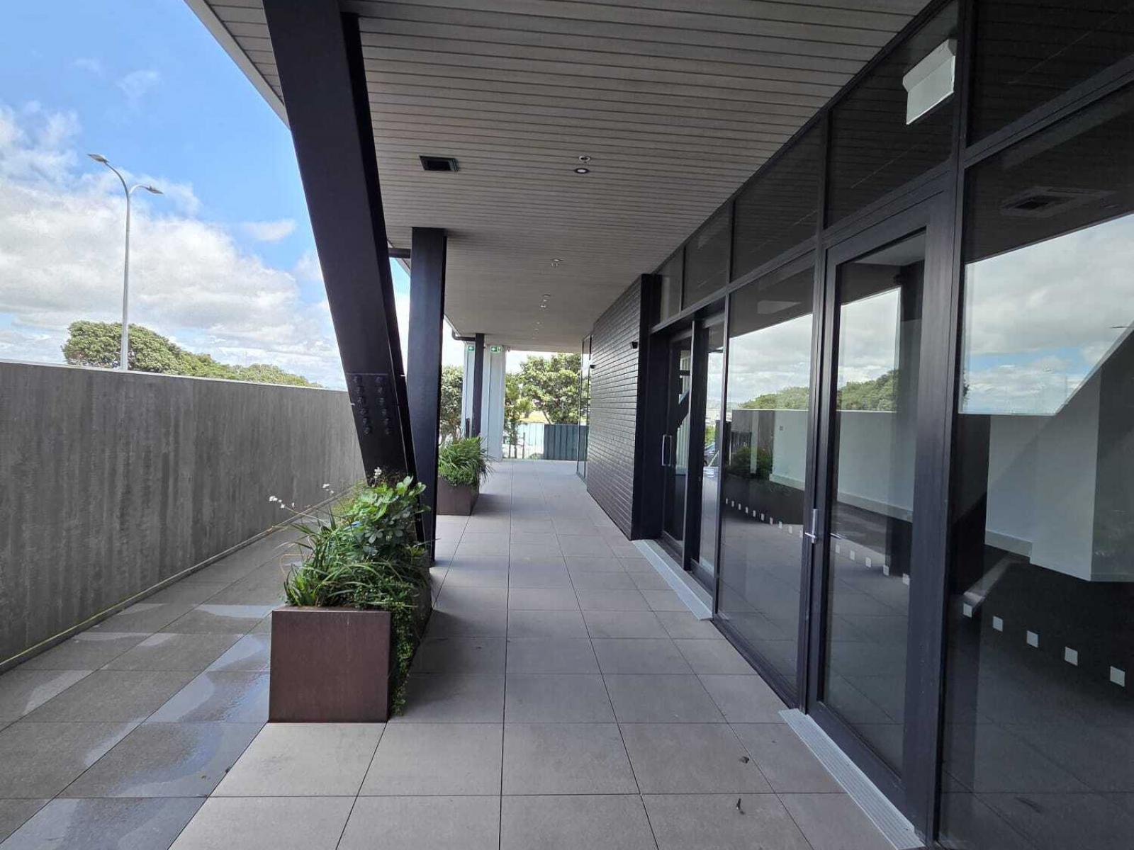 Unit 1 Customs Quay, 11 Customs Quay, Ahuriri