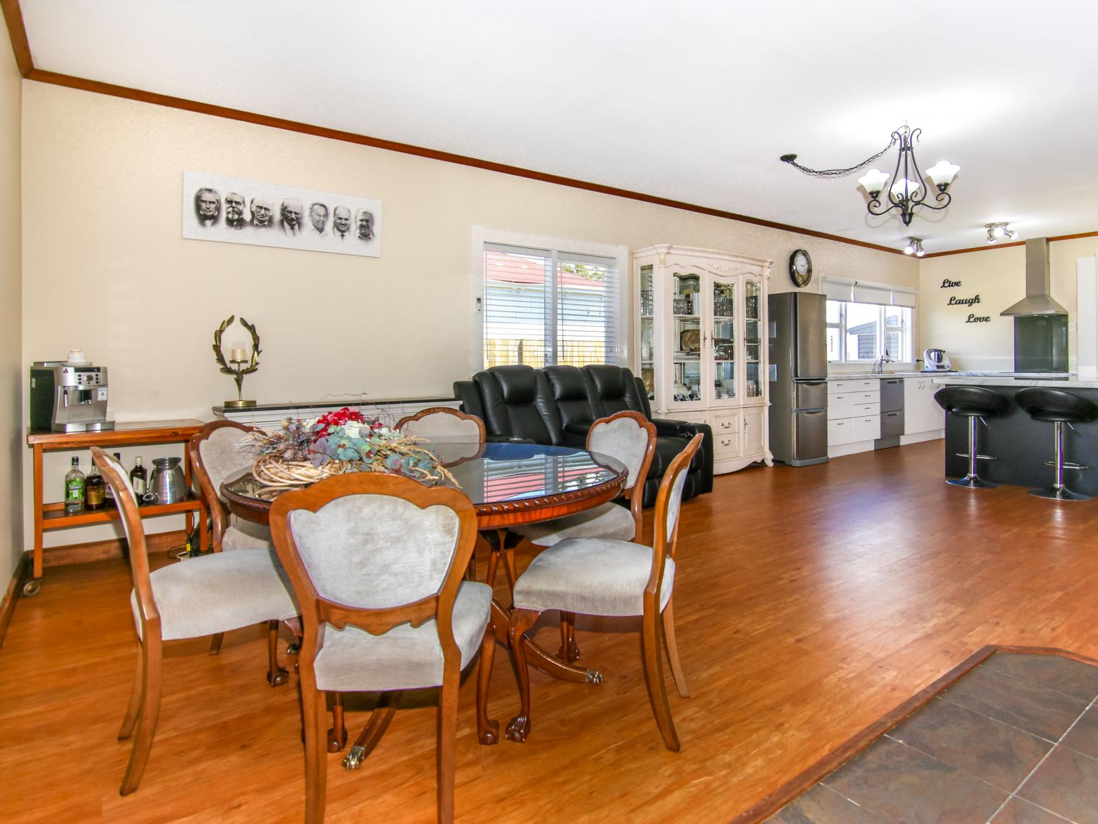 95 Domett Street, Westport