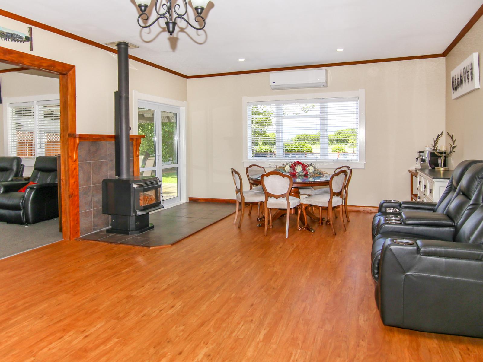 95 Domett Street, Westport