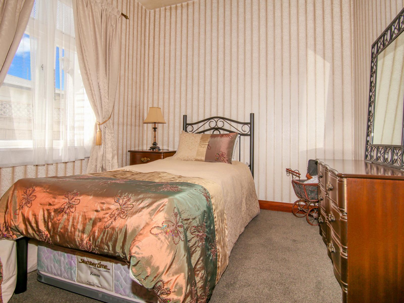 95 Domett Street, Westport