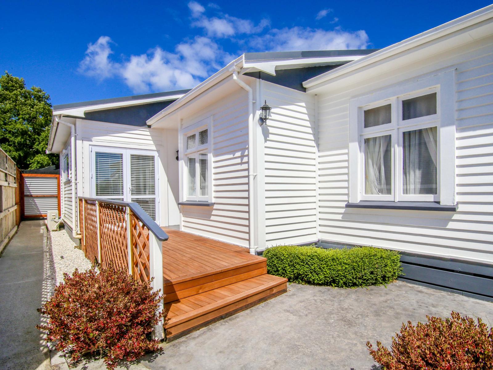 95 Domett Street, Westport