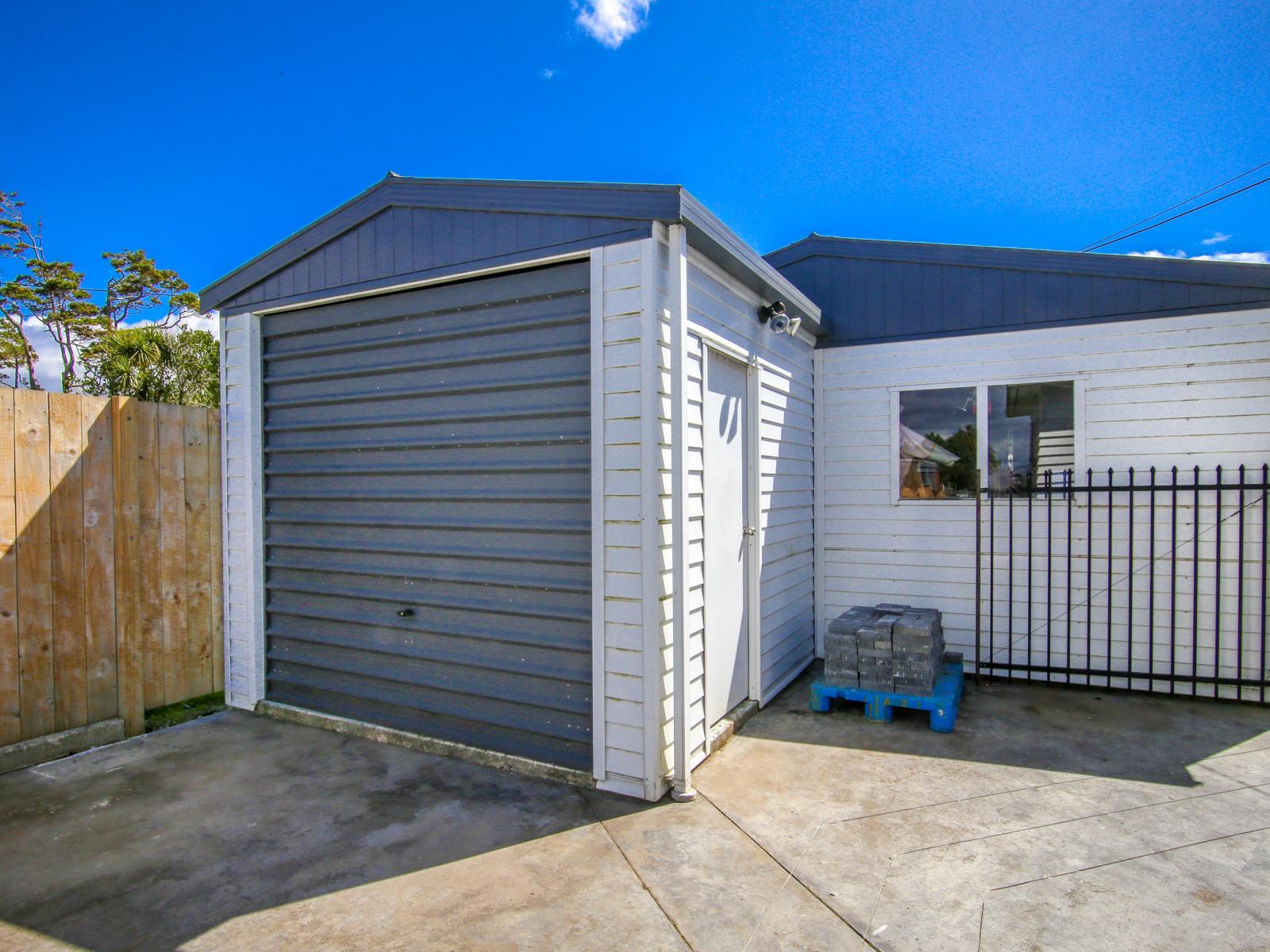 95 Domett Street, Westport