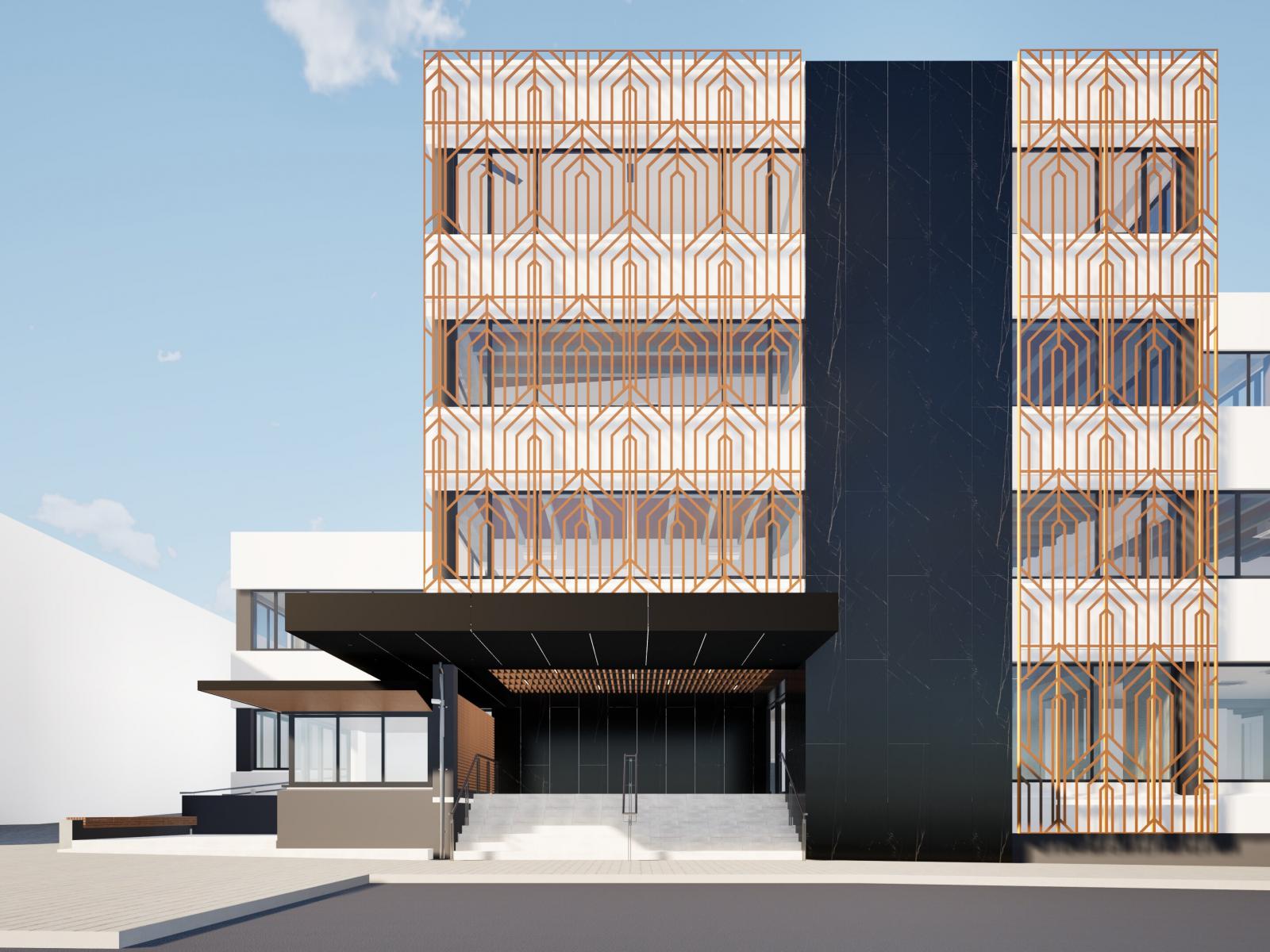 180-190 Dalton Street, Napier South