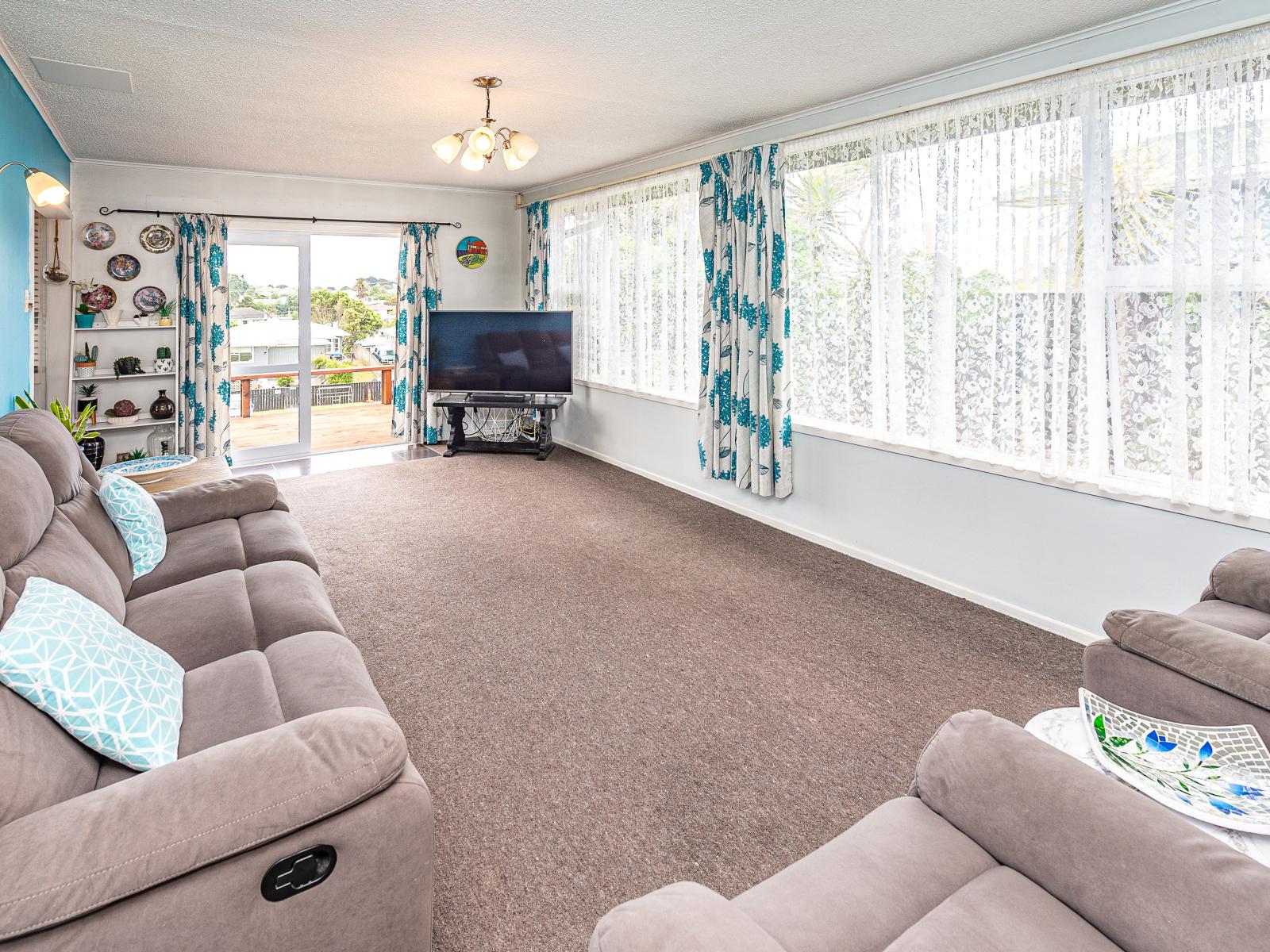 5 Broadhead Avenue, Tawhero