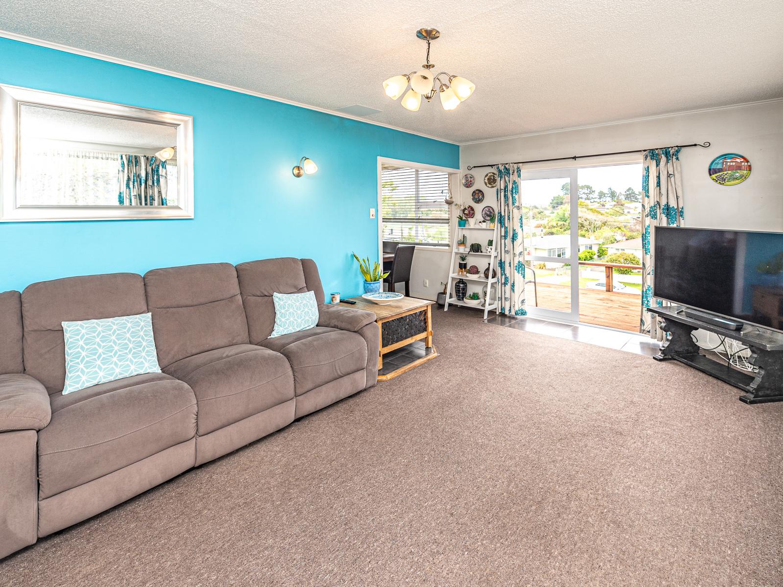 5 Broadhead Avenue, Tawhero