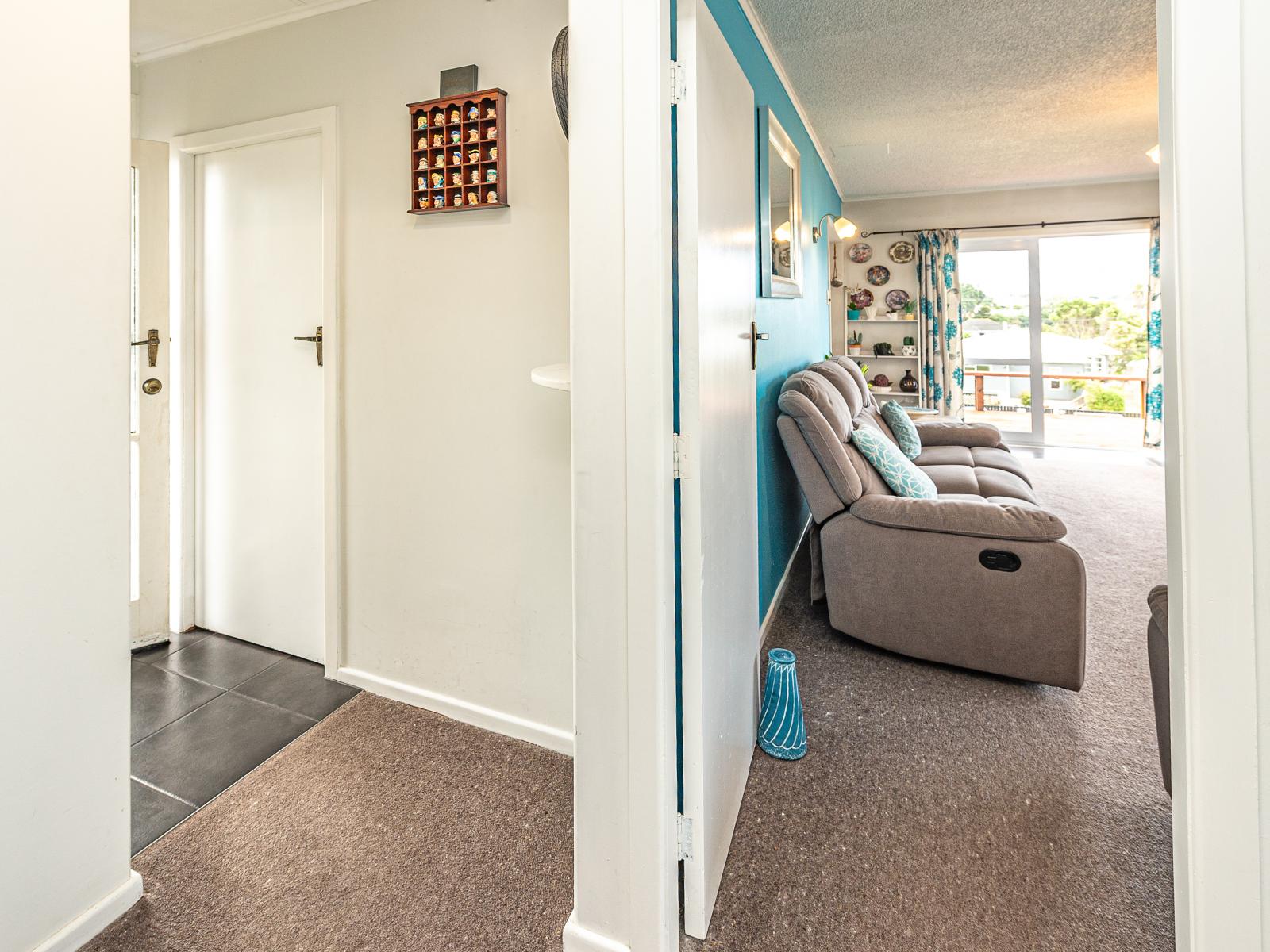 5 Broadhead Avenue, Tawhero