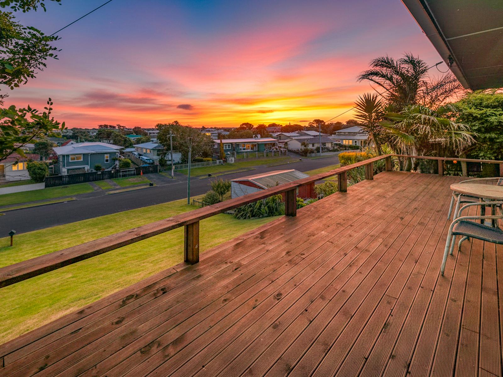 5 Broadhead Avenue, Tawhero