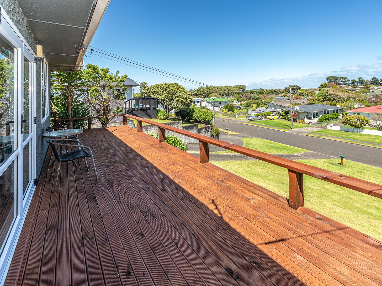 5 Broadhead Avenue, Tawhero