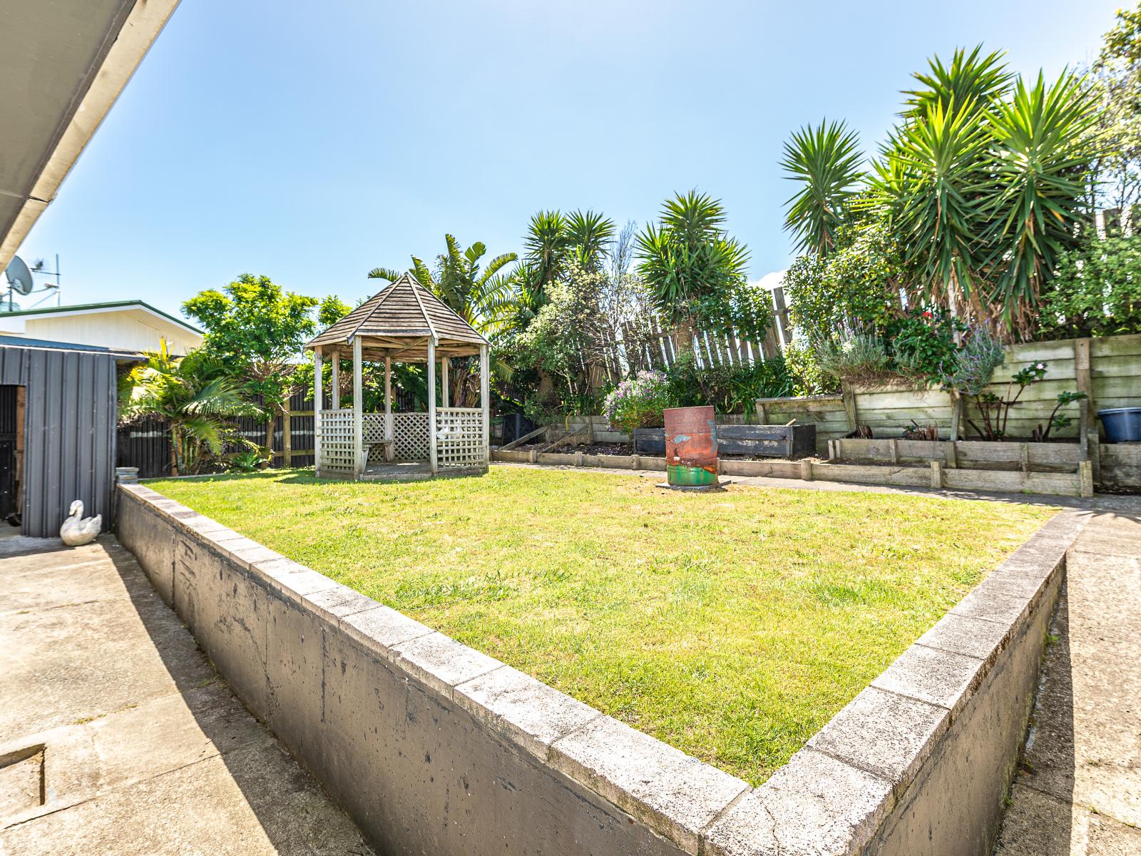 5 Broadhead Avenue, Tawhero