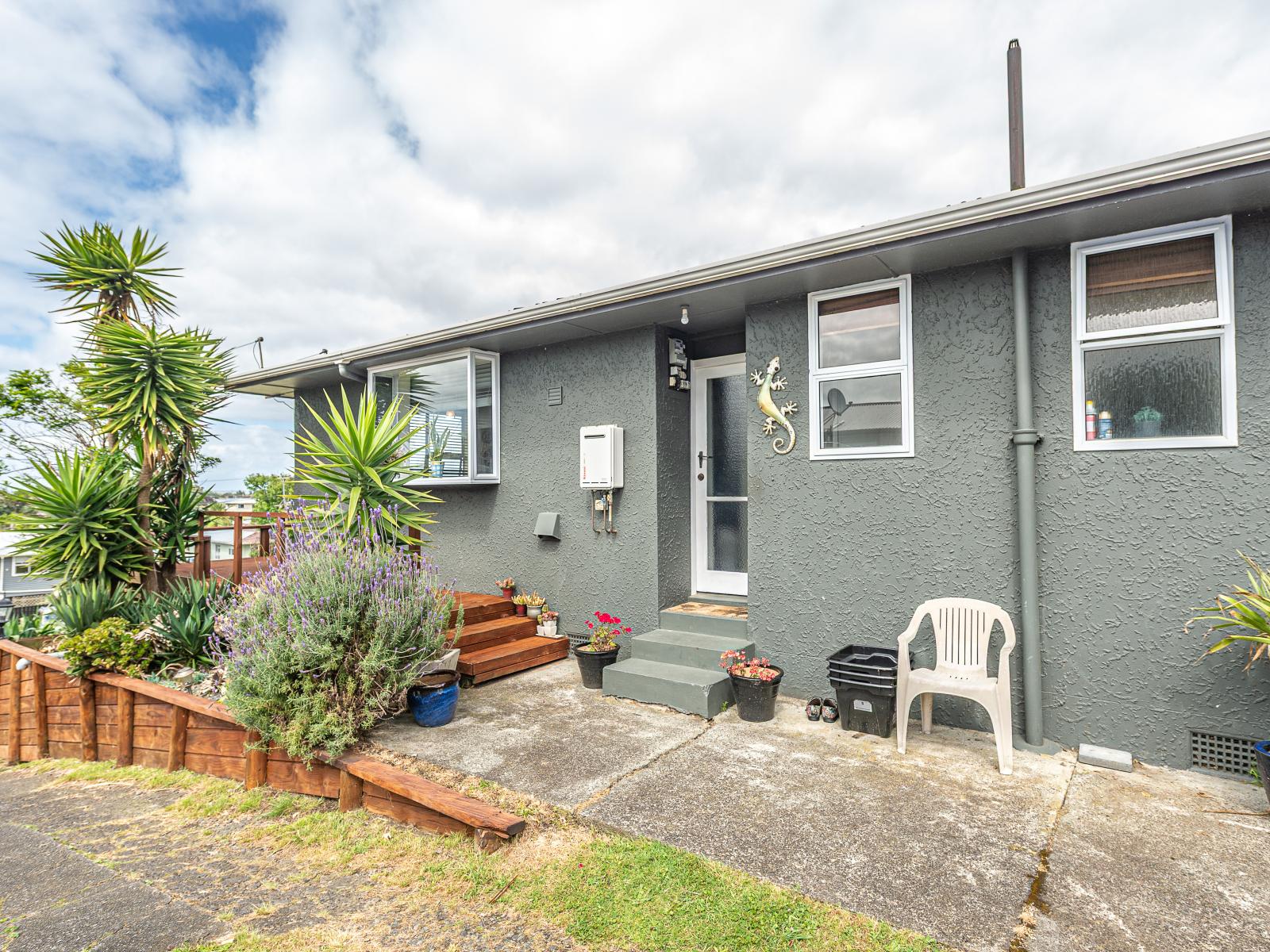 5 Broadhead Avenue, Tawhero