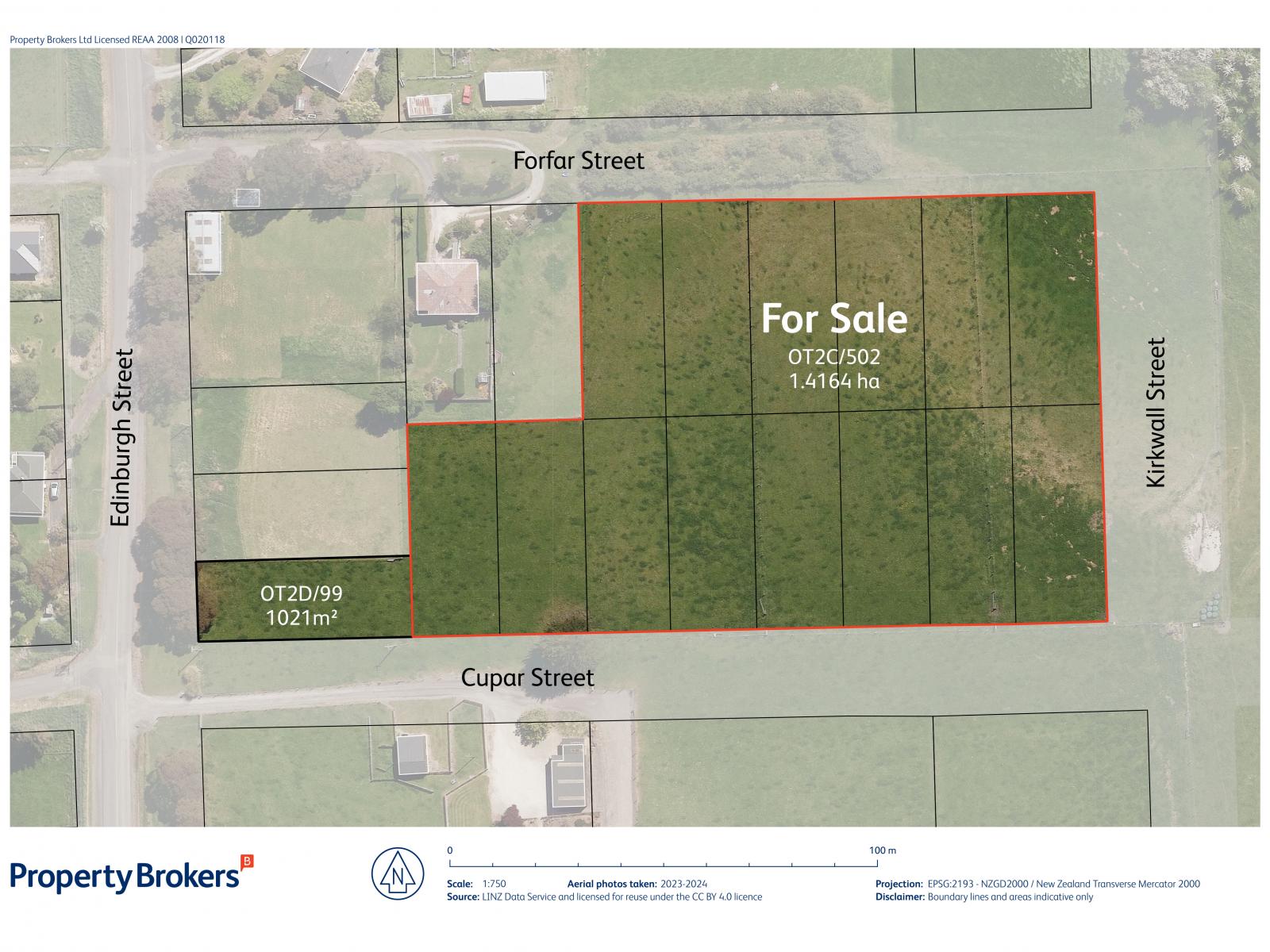 74B Edinburgh Street, Waikouaiti