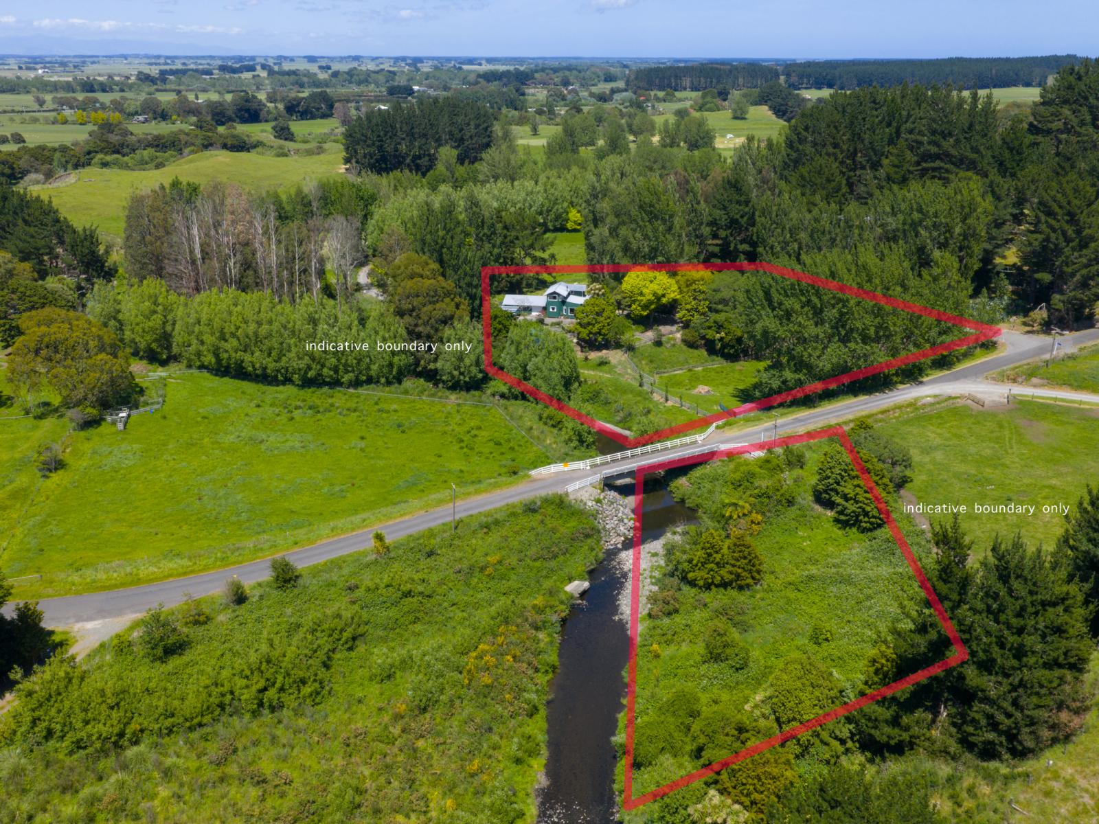 7 Poplar Grove, Bulls