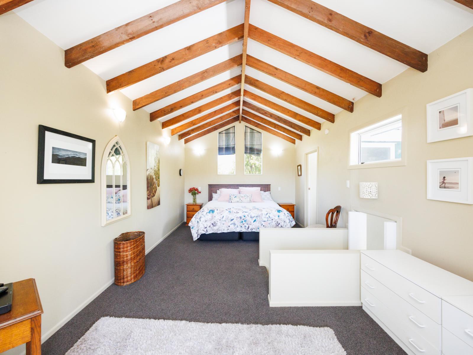 7 Poplar Grove, Bulls