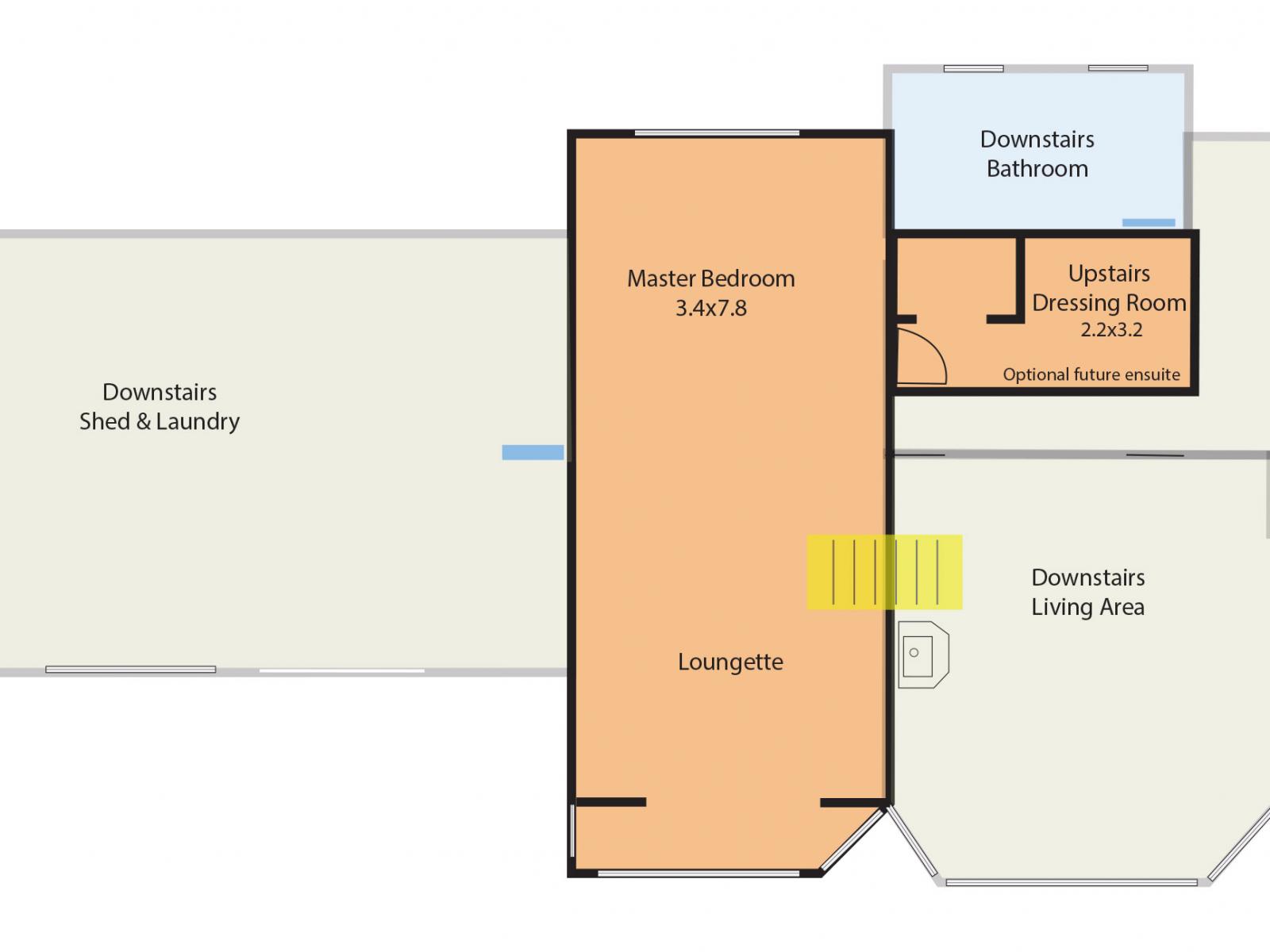 7 Poplar Grove, Bulls