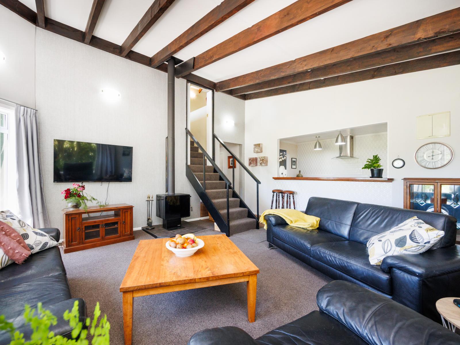 7 Poplar Grove, Bulls