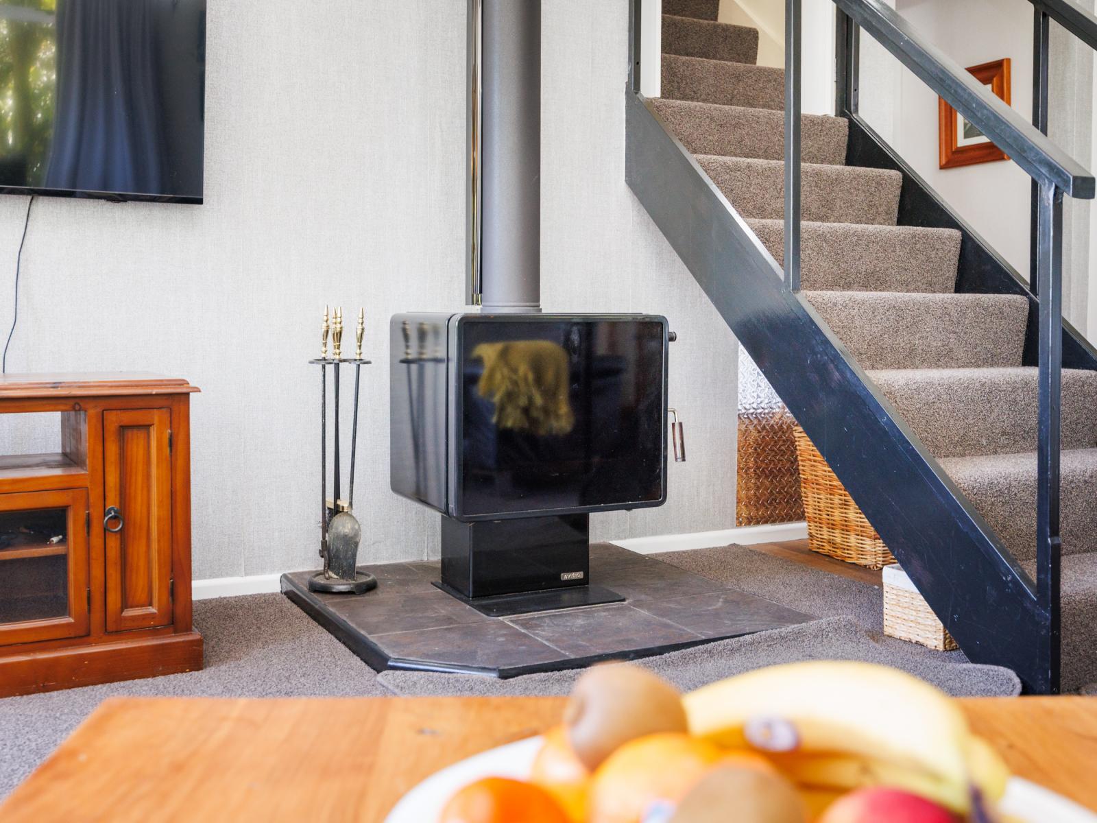 7 Poplar Grove, Bulls